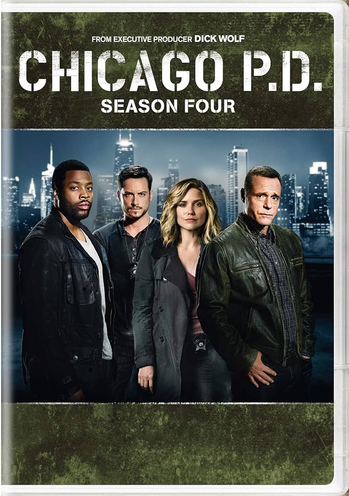 シカゴ P.D. シーズン4 DVD-BOX Amazon.co.jp: シカゴ P.D. シーズン4 DVD-BOX : ジェイソン